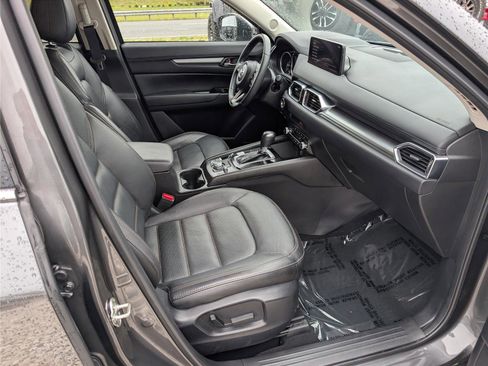 Used 2023 MAZDA CX-5 AWD 2.5 S image 10