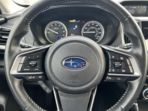 Used 2022 Subaru Forester Premium image 31