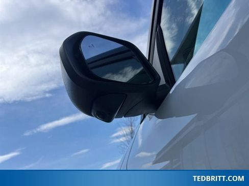 Certified 2025 Ford Bronco Sport Badlands image 42