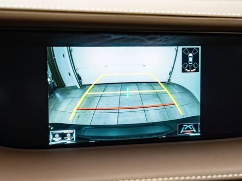 Used 2018 Lexus LS 500 AWD w/ Interior Upgrade Package image 37