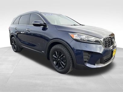 Used 2019 Kia Sorento LX w/ Option Group 020
