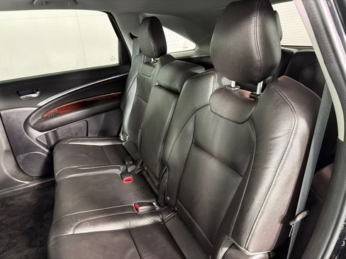 Used 2014 Acura MDX SH-AWD image 20