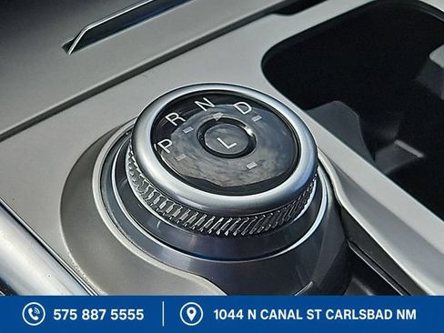 Used 2023 Ford Explorer Limited RWD image 19