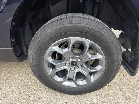 Used 2022 Ford Maverick XLT w/ XLT Luxury Package FWD image 29