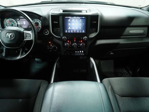 Used 2021 RAM 1500 Big Horn AWD/4WD image 17