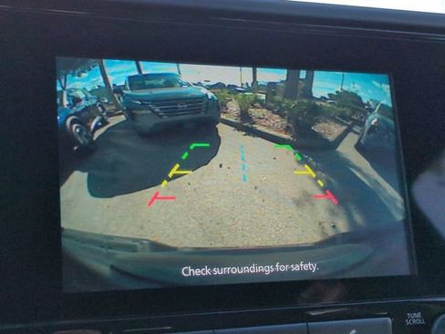 New 2026 Nissan Frontier S image 18