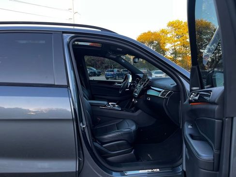 Used 2019 Mercedes-Benz GLE 43 AMG 4MATIC image 29