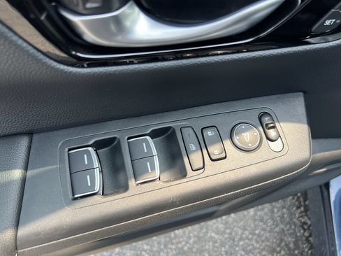 Used 2024 Honda CR-V EX-L image 15
