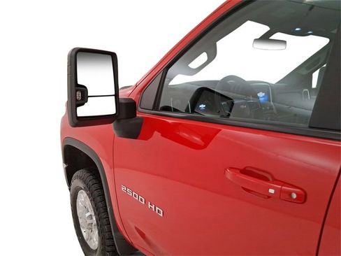 Used 2020 Chevrolet Silverado 2500 LT w/ All Star Edition image 10