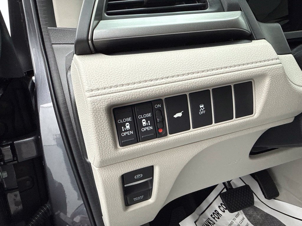 New 2026 Honda Odyssey EX-L image 19
