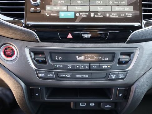 New 2026 Honda Ridgeline RTL image 21