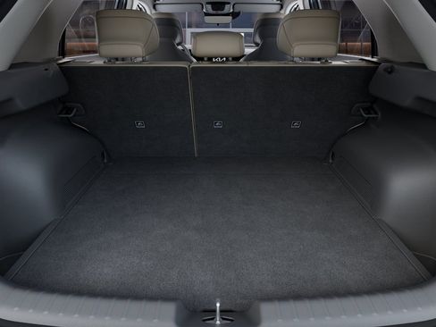 New 2026 Kia Niro EX FWD image 19