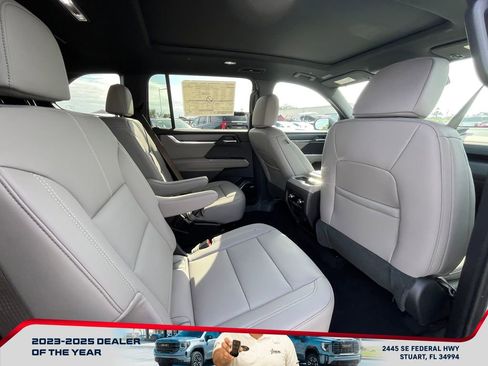 New 2026 GMC Acadia Elevation w/ Black Edition image 19