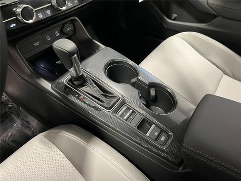 New 2026 Honda Civic Sport Touring image 21