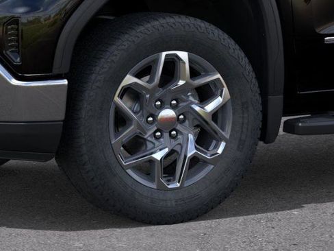 New 2026 GMC Sierra 1500 SLT w/ SLT Premium Plus Package image 9
