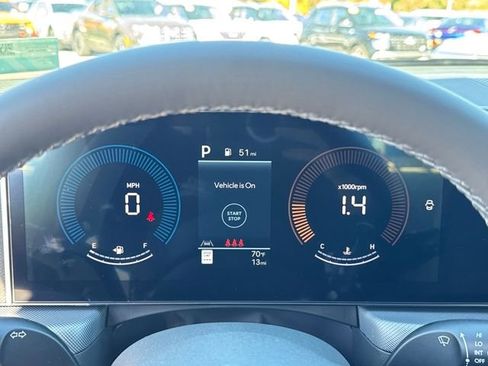 New 2026 Hyundai Sonata SEL FWD image 14