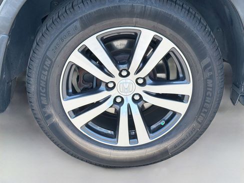 Used 2017 Honda Pilot EX-L image 9