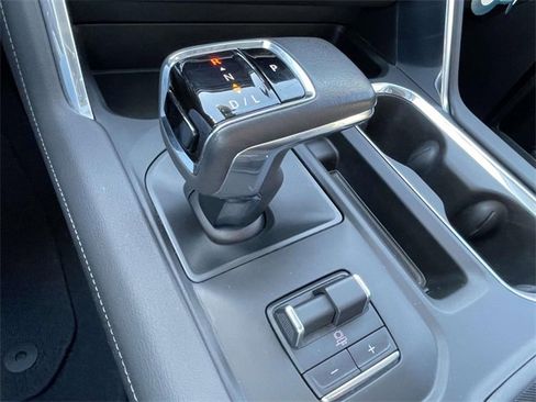 Certified 2022 GMC Sierra 1500 Denali image 25