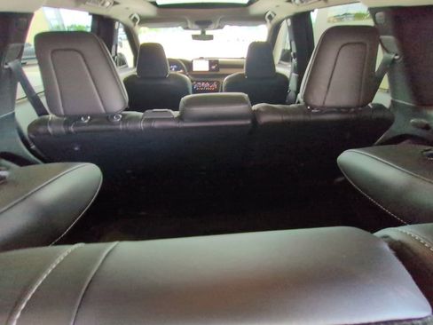 Used 2025 INFINITI QX60 Sensory w/ Vision Package AWD/4WD image 37