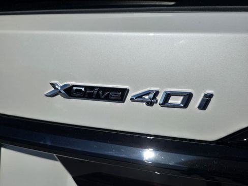 New 2026 BMW X7 xDrive40i w/ M Sport Package image 8
