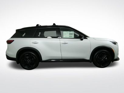 New 2026 INFINITI QX60 Sport w/ Dark Cargo Package