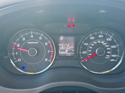 Used 2016 Subaru Forester 2.0XT Touring w/ Eyesight & Navigation System image 35