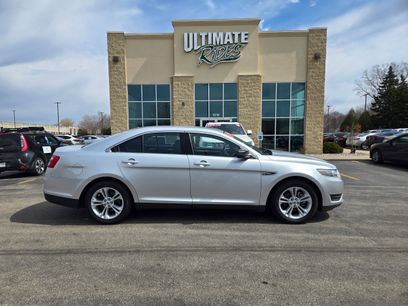 Used 2019 Ford Taurus SEL w/ Equipment Group 201A