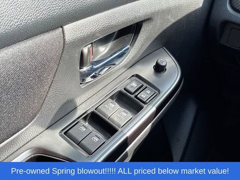 Used 2019 Subaru WRX AWD/4WD image 32