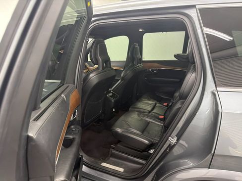 Used 2018 Volvo XC90 T6 Inscription w/ Convenience Package AWD/4WD image 23