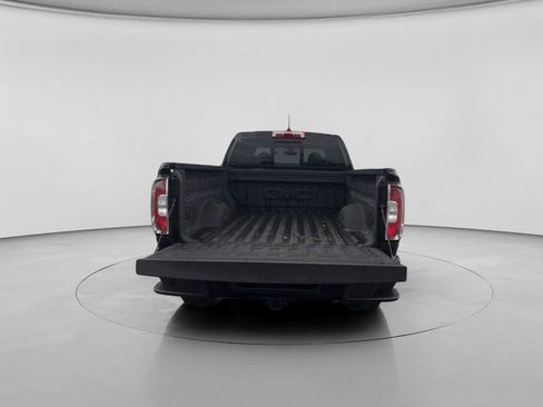 Used 2022 GMC Canyon Elevation w/ Elevation Premium Package AWD/4WD image 19
