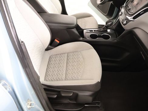 Used 2022 Chevrolet Equinox LT FWD image 12