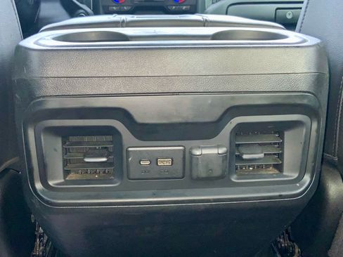 Used 2020 Chevrolet Silverado 1500 LT Trail Boss image 53