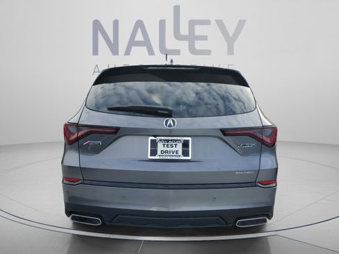 New 2026 Acura MDX A-Spec image 3