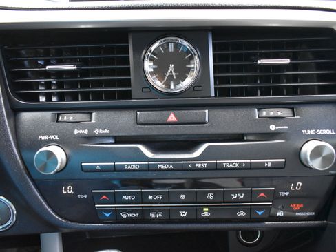 Used 2017 Lexus RX 350 FWD w/ Accessory Package image 20