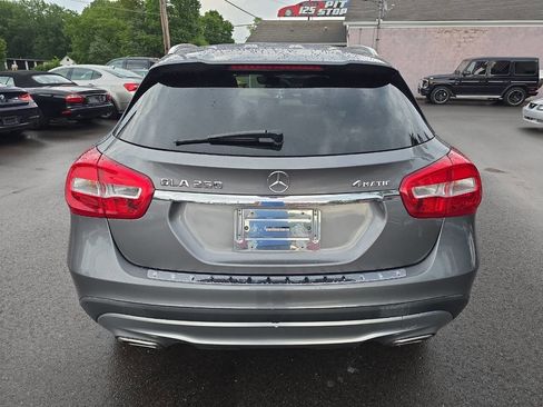 Used 2016 Mercedes-Benz GLA 250 4MATIC image 5