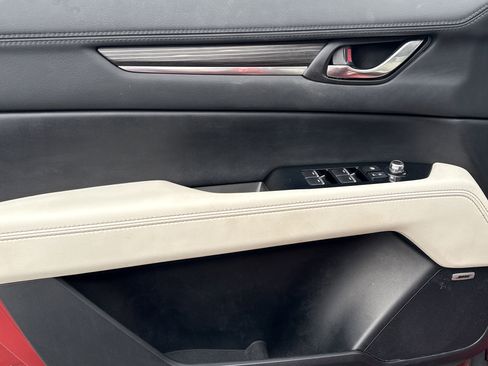 Used 2018 MAZDA CX-5 Grand Touring image 15