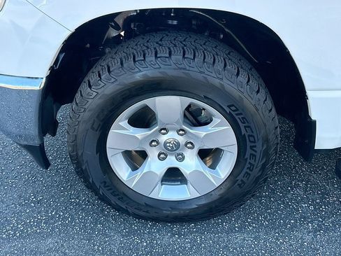 Used 2023 RAM 1500 Big Horn image 29