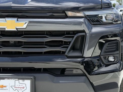 New 2026 Chevrolet Colorado LT w/ LT Convenience Package image 8