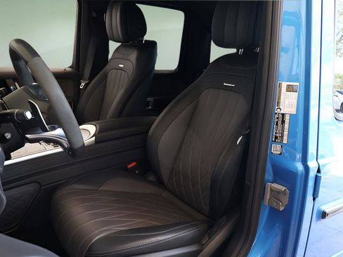Used 2023 Mercedes-Benz G 63 AMG 4MATIC image 12
