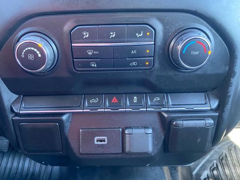 Used 2020 Chevrolet Silverado 2500 W/T w/ WT Fleet Convenience Package image 15