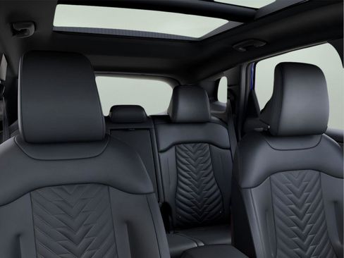 New 2026 Kia Sportage X-Line w/ X-Line Technology Package AWD/4WD image 27