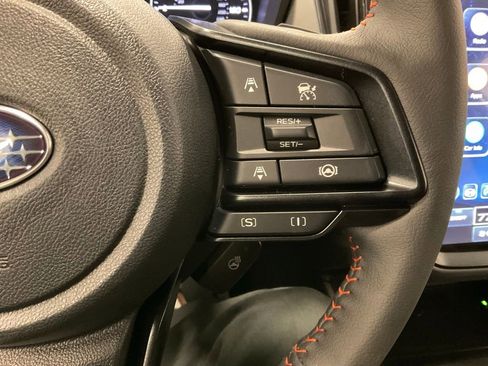 New 2026 Subaru Crosstrek 2.5i Limited image 18