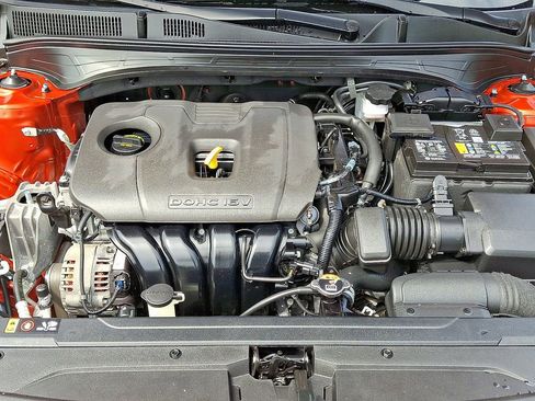 Certified 2023 Kia Forte LXS image 27