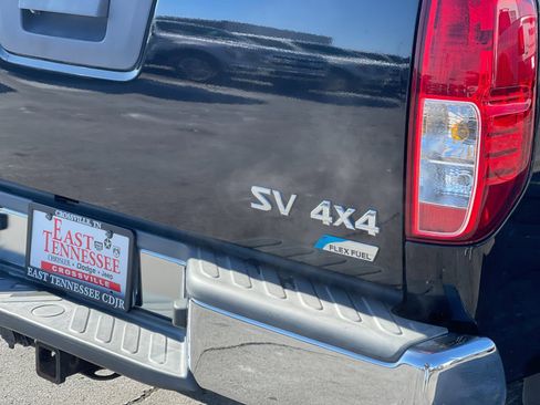 Used 2018 Nissan Frontier SV image 30