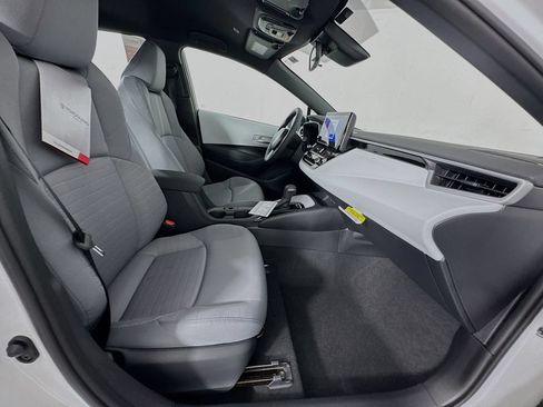 New 2026 Toyota Corolla SE FWD image 26