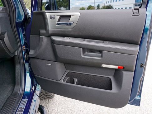 Used 2008 HUMMER H2 image 50