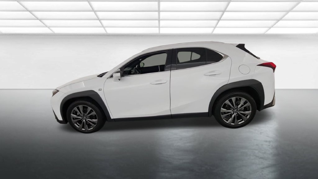 Used 2019 Lexus UX 200 F Sport w/ F Sport Premium Package FWD image 5