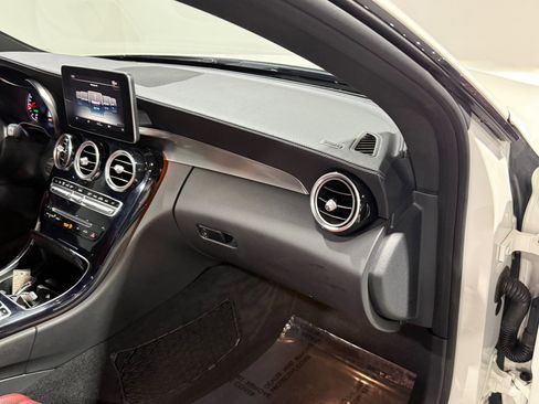 Used 2017 Mercedes-Benz C 43 AMG 4MATIC Coupe image 46