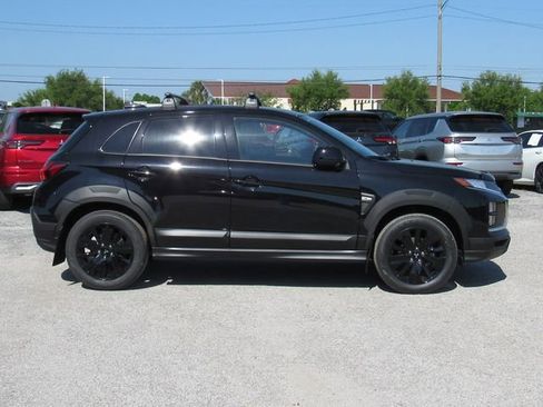 New 2026 Mitsubishi Outlander Sport AWD image 2