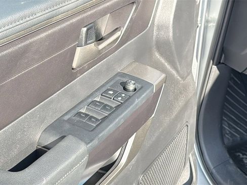 Used 2025 Toyota Tundra SR5 w/ SR5 Premium Package image 9